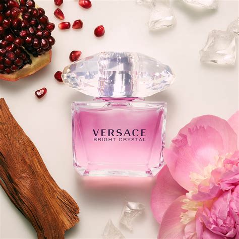 versace bright crystal 15ml|versace bright crystal boots.